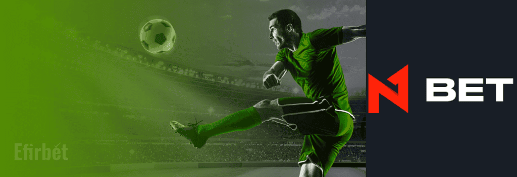 2. N1Bet – Risk-free odds og brutal hastighet på uttak