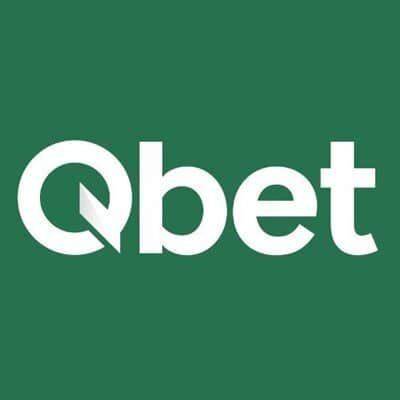 Qbet logo