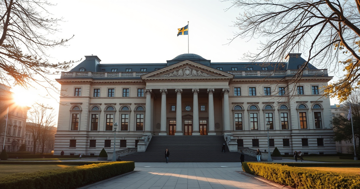 Svensk spillovelsyn vakler: derfor kan lisensmodellen bli endret